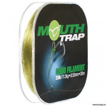 Fir Korda Mouthtrap Chod 20m Fir Korda Mouthtrap Chod 20m