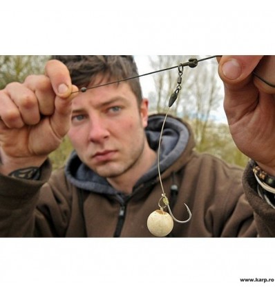 Fir Korda Mouthtrap Chod 20m