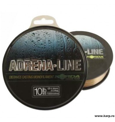 Fir Korda ADRENA-LINE 1000m