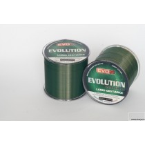 Fir Monofilament Evolution Camo Green 300m Fir Monofilament Evolution Camo Green 300m