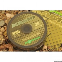Fir Textil Korda Kamo Coated 20m Fir Textil Korda Kamo Coated 20m