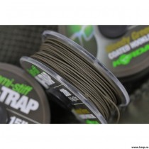Fir Textil Korda N-Trap Semi Stiff 20m Fir Textil Korda N-Trap Semi Stiff 20m