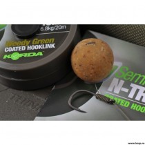 Fir Textil Korda N-Trap Semi Stiff 20m Fir Textil Korda N-Trap Semi Stiff 20m