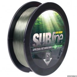 Fir Korda Subline 1000m