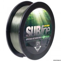 Fir Korda Subline 1000m