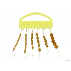 Set Stopper Silicon Nevis