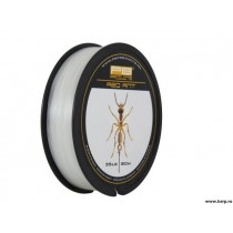 Inaintas de Abraziune PB Red Ant Snagleader 35 Lb. 80m