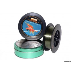 Fir Monofilament PB Control 1250m