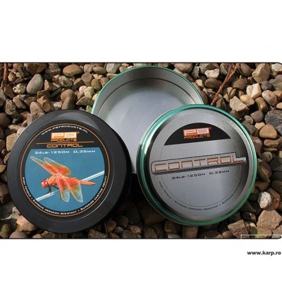 Fir Monofilament PB Control 1250m