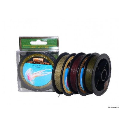 Fir Textil PB Jelly Wire Silt 20m