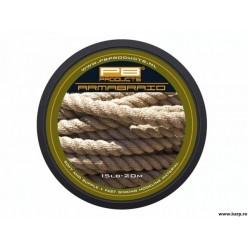 Fir Textil PB Products Armabraid Weed 20m