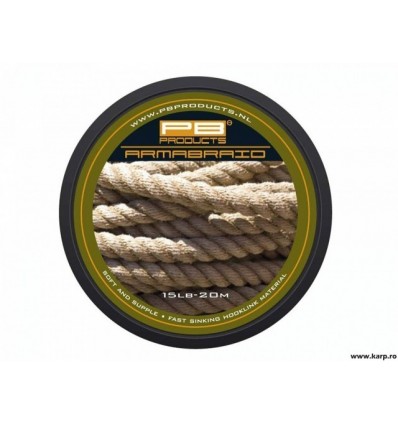 Fir Textil PB Products Armabraid Weed 20m