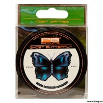 Fir Fluoro Carbon PB Ghost Butterfly 20m