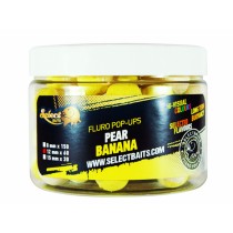 Select Baits pop-up Two Tone Pear Banana Select Baits pop-up Two Tone Pear Banana