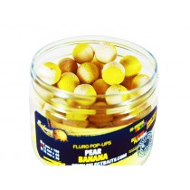 Select Baits pop-up Two Tone Pear Banana Select Baits pop-up Two Tone Pear Banana