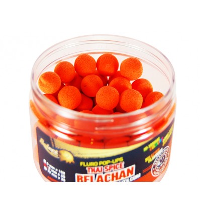 Select Baits pop-up Thai Spice Belachan