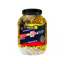 Select Baits Mega Particle Mix