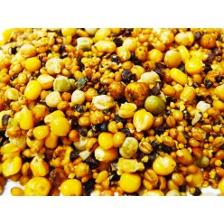 Select Baits Mega Particle Mix 2