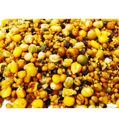 Select Baits Mega Particle Mix