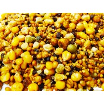 Select Baits Mega Particle Mix Select Baits Mega Particle Mix