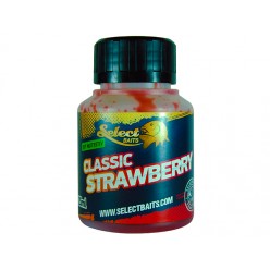 Select Baits dip Classic Strawberry