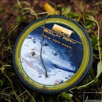 Fir Lead Core PB Products Fara Plumb Silk Ray 10m Weed