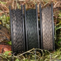 Fir Lead Core PB Products Fara Plumb Silk Ray 10m Weed