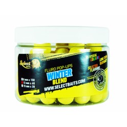 Select Baits pop-up Winter Blend