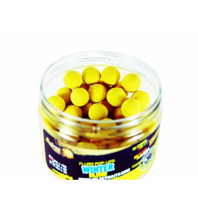 Select Baits pop-up Winter Blend