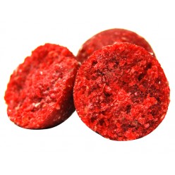 Select Baits boilies Classic Strawberry 800g