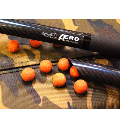 Baston de nadire Select Baits Aero Carbon Stick