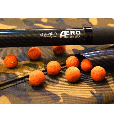 Baston de nadire Select Baits Aero Carbon Stick