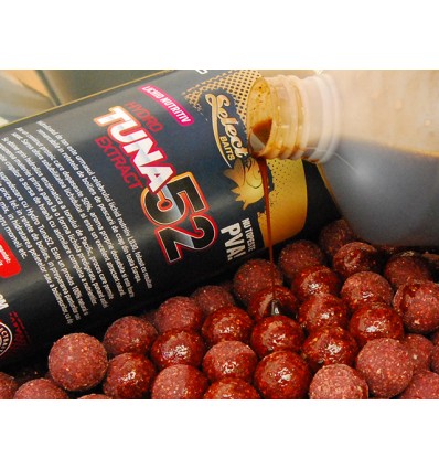 Select Baits lichid Hydro Tuna52 1l