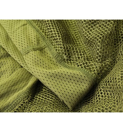 Plasa minciog Select Baits Landing Net Mesh 42"