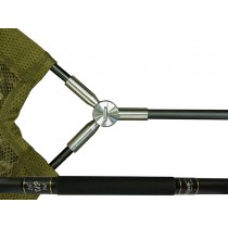 Minciog Select Baits Lift Up Net 42" Minciog Select Baits Lift Up Net 42"