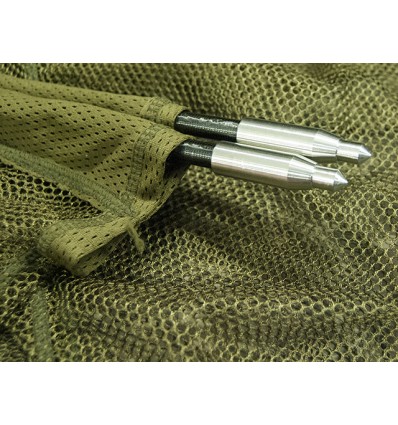 Minciog Select Baits Lift Up Net 42"