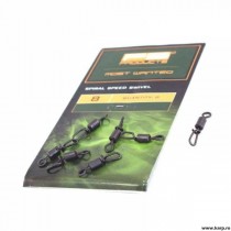 Varteje PB Products Spiral Speed 8buc/plic