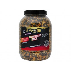 Select Baits Superseed Mix 3l