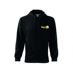 Hanorac Select Baits Zipper Black