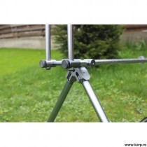 Rod Pod Fl Aluminiu 4 Posturi Rod Pod Fl Aluminiu 4 Posturi