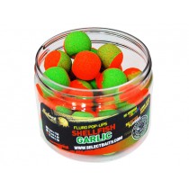Select Baits pop-up Two-Tone Shellfish-Garlic Select Baits pop-up Two-Tone Shellfish-Garlic