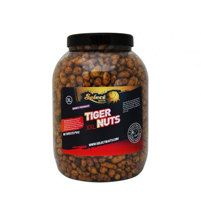 Select Baits Tiger Nuts XXL