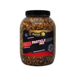 Select Baits Particle Mix