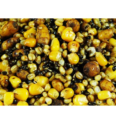 Select Baits Particle Mix