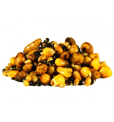 Select Baits Particle Mix