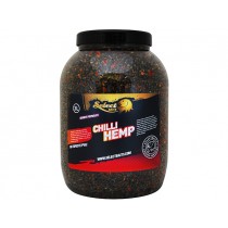 Select Baits Chilli Hemp Select Baits Chilli Hemp