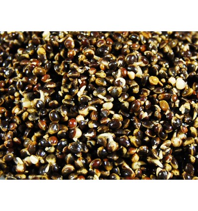 Select Baits Chilli Hemp