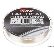 Fir P-Line Tactical Fluorocarbon 100m