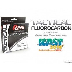 Fir P-Line Tactical Fluorocarbon 100m 2