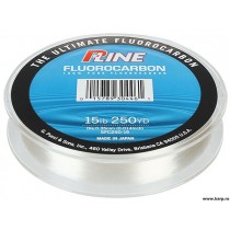 Fir P-Line Fluorocarbon Soft 100m Fir P-Line Fluorocarbon Soft 100m
